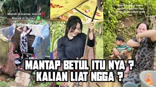 Download lagu Melihat Gadis Cantik Minum di Sumur, Seperti Itukah Rupa? mp3