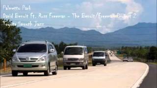 Palmetto Park by David Benoit ft Russ Freeman