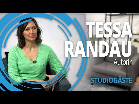 Spiegel Bestseller Autorin Tessa Randau im Interview