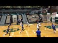 Hunter Anderson Vs Jamestown Cc February 2020