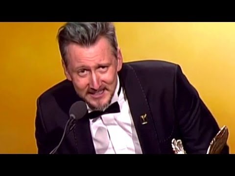 Orły 2014 - Odkrycie roku