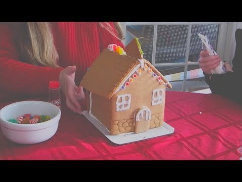 Video thumbnail for Merry Little Christmas