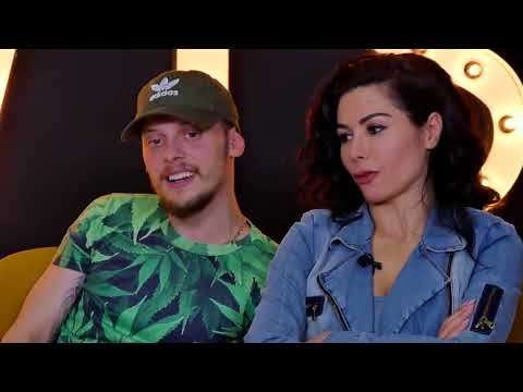 Dancing with the stars Albania 7 - Soni & Graciano - Waltz | Nata 9-te - Vizion Plus