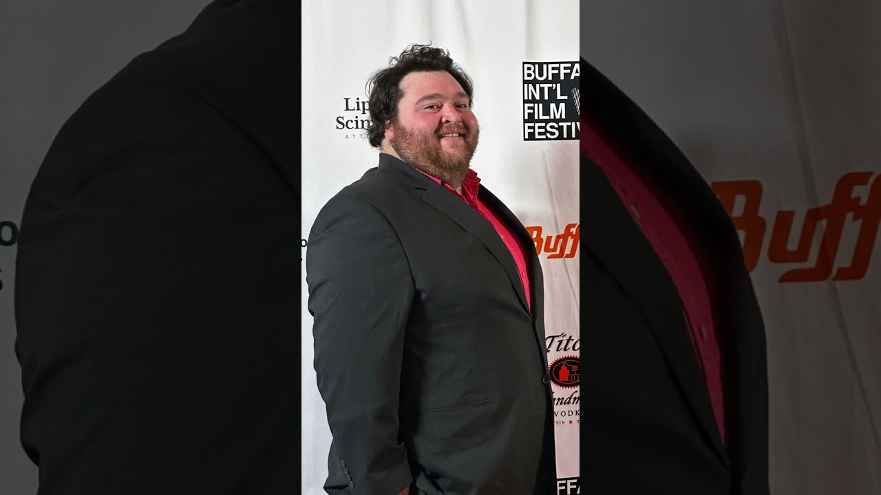 Buffalo International Film Festival 2025 - A look back!