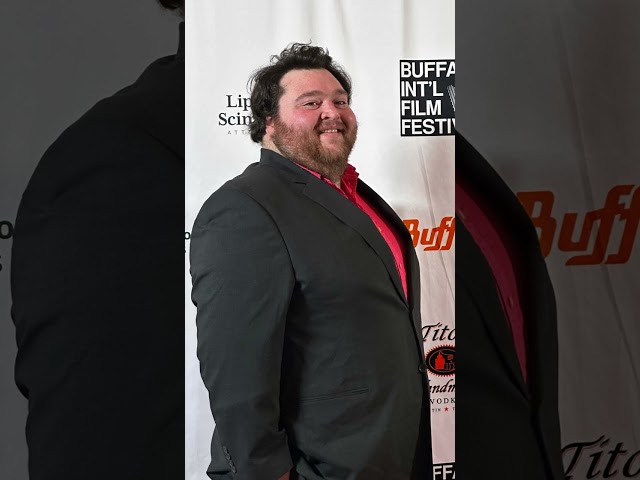 Buffalo International Film Festival 2025 - A look back!