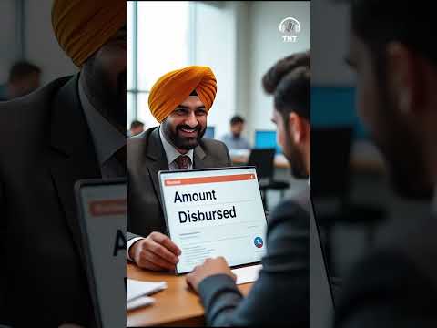 Loan Journey: From Application to Disbursement #application #loan #bank #sanction #lender #portfolio