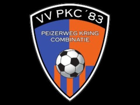 PKC'83 clublied door Lytse Hille