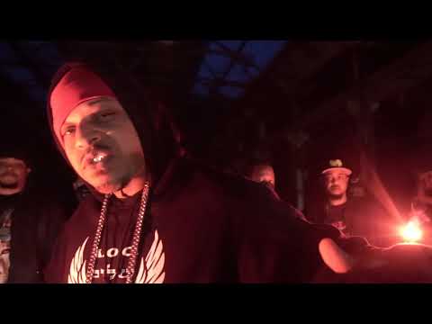 Ash Yasharahla X General Hashar Meant 2 Be