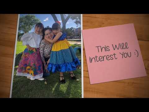 Au Pair Dayan Paola Parra 26 años de Colombia