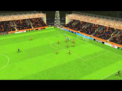 FC Volendam 2-2 Vitesse - Match Highlights