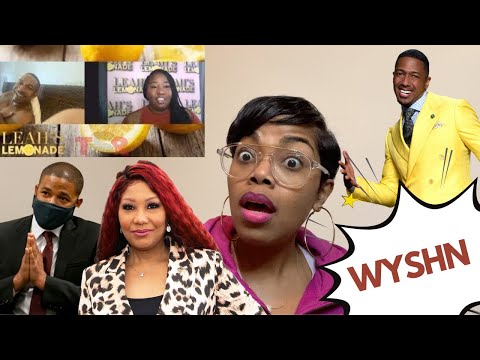 WYSHN: Traci Braxton Passes at 50, The Real & Nick Cannon Show Canceled, & More
