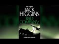 Bad Company (Sean Dillon Book 11) by Jack Higgins | Full Audiobook