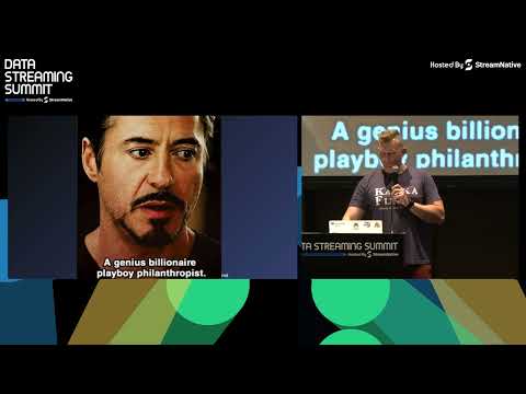 Uncorking Real-Time Analytics with Pulsar, Pinot and Flink