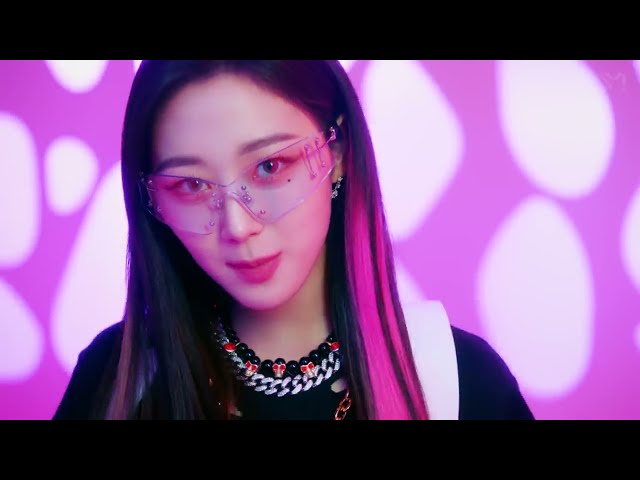 Savage von Aespa ((jetzt ansehen))