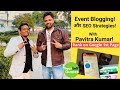 Event Blogging & SEO Strategies With Pavitra Kumar Owner Of YourselfQuotes | Hindi Event Blogging & SEO Strategies With Pavitra Kumar Owner Of YourselfQuotes | Hindi