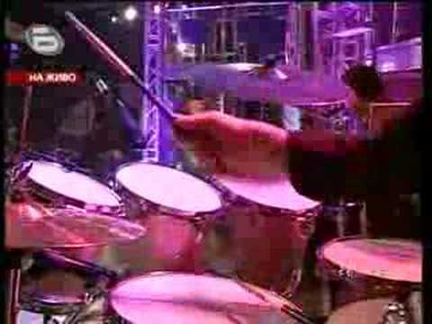 Music Idol Bulgaria 2 - Shanel Erkin - Mamma Mia