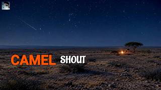 Camel - Shout  (1999) LYRIC VIDEO