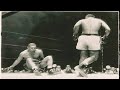 Rocky Marciano Vs Joe Louis Louis Final Fight Highlights