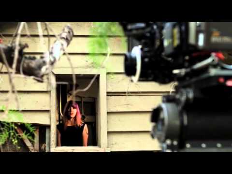 Sleeper Agent - Waves (Official Behind The Scenes)