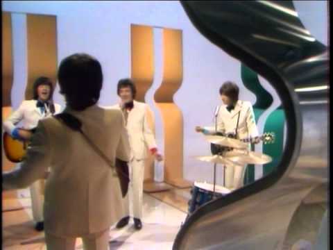 The Hollies Sorry Suzanne