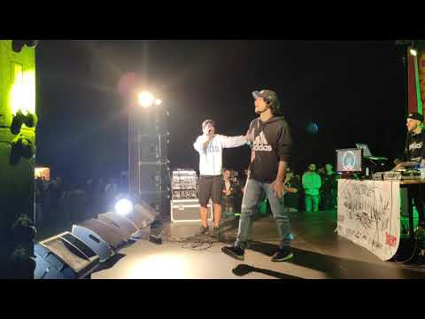 MR. DICE vs CUTA - Tecniche Perfette (Seregno) - Quarto di Finale - 03/09/21