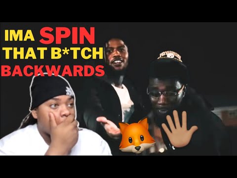 BABY JAMO x GUAP x YUNG THREAT “STREET SWEEPER” Reaction