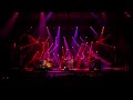Widespread Panic "Low Rider" 07-07-26 Kettlehouse Bonner, MT