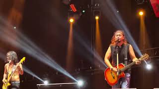 Download lagu BUNGAKU — BOOMERANG (Extravaganza) Live at PESTAPORA 2024 mp3