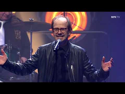 Gi meg fri i kveld – Vazelina Bilopphøggers