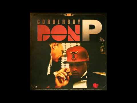 Corner Boy P   Don P   02 Skit