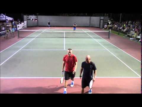 Creative Energy/Blue Moon MND 2014: Jobe/Lajola vs. Maatta/Tribler FULL MATCH