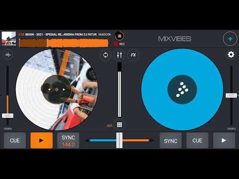 BEGGIN - 2021 - SPESIAL REQ MISS KRISNA FROM DJ FATUR ( ZAZA HOOD )