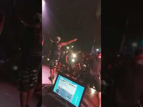 MC B12 ORIGINAL !!! MEGA SHOW NA IMPERIO CLUB