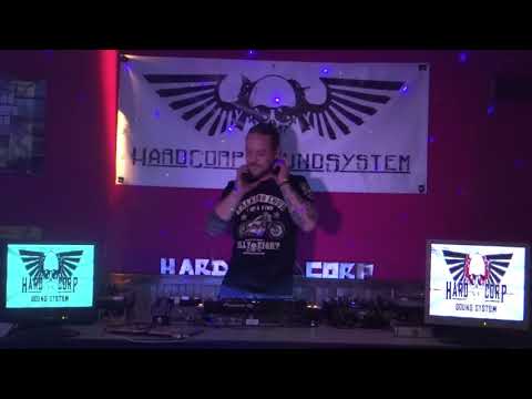 Hardcorp Studio #4 mistah J