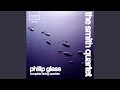 String Quartet No.4: "Buczak" - Part 2
