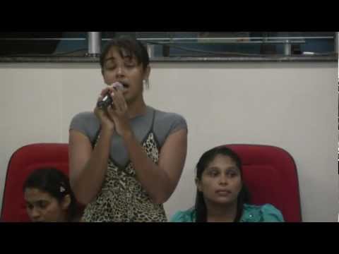 DAMARES - MUSICA INTERPRETADA PELA CANTORA IARA CARVALHO 2012.mpg