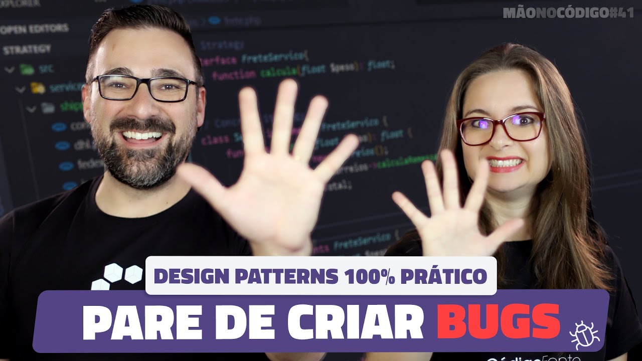 Identifique Quando e Como Usar o Design Pattern Strategy na Prática