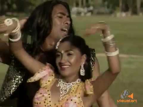 Chris Garcia - Chutney Bacchanal - World Beat Studios - EARTH TV