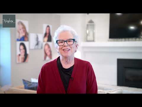 Susan Mason on Her Cosmetic Veneer Journey | Hughes Dental x Hancock Dental Arts