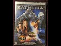 Opening To Zathura 2006 DVD