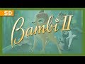 Bambi II 2006 Trailer