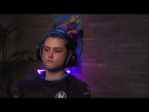 Wizzrobe vs Magi - Singles Pools: Group C - Smash Summit 12 | Captain Falcon vs Falco