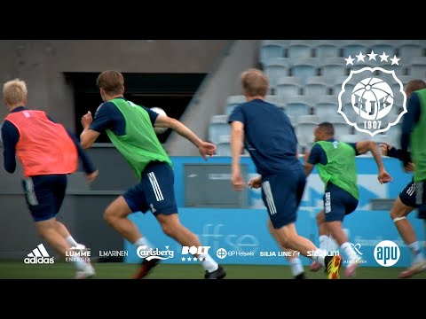 Ennakko: Malmö FF vs HJK Helsinki
