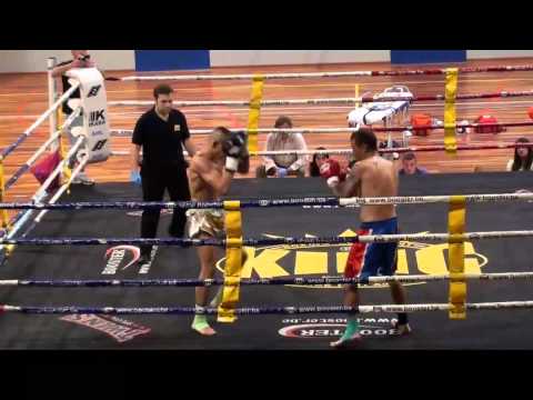 FCKBMT 4Junio Campeonato Catalunya Kick Boxing Neo Pro