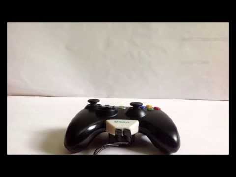 comment regler un casque sur xbox