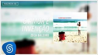 O Amor É Invenção Music Video
