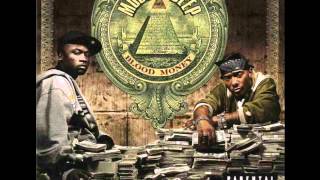 Mobb Deep - Stole Something (Feat. Lloyd Banks)