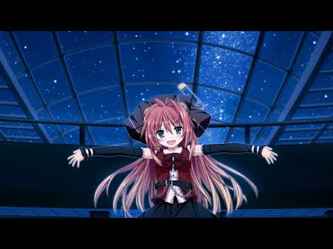 fortissimo EXS//Akkord:nächsten Phase 紅葉ルート op 『昏き世界の慟哭』