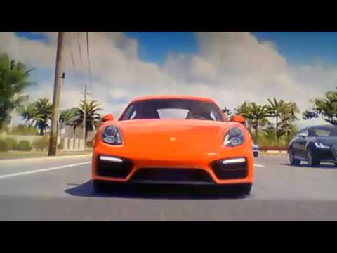 forza horizon 3 walkthrough part 64