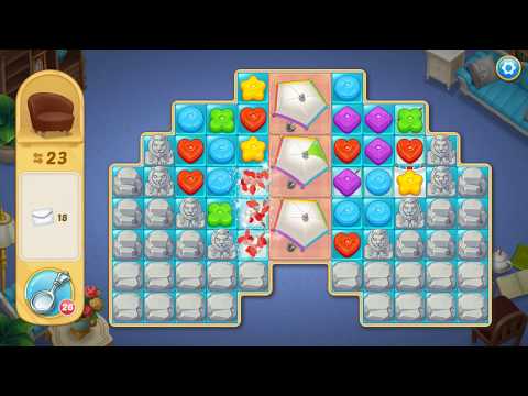 Matchington Mansion Level 1670